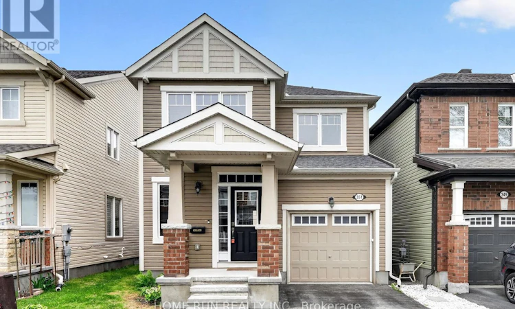 351 Gallantry Way