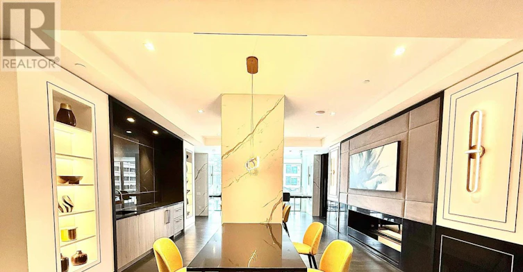 8 Wellesley St Unit 1502 Street, Toronto, ON, M4Y 0J5 - 2