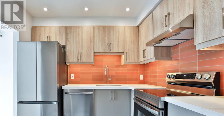 1-612 Gerrard Street E, Toronto, ON, M4M 1Y3 - 9