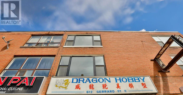 1-612 Gerrard Street E, Toronto, ON, M4M 1Y3 - 15