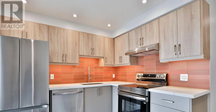 1-612 Gerrard Street E, Toronto, ON, M4M 1Y3 - 3