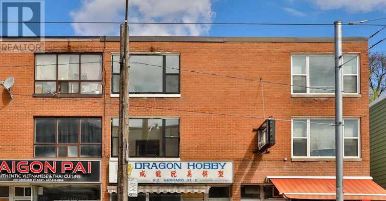 1-612 Gerrard Street E, Toronto, ON, M4M 1Y3 - 16