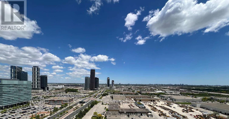 2606-28 Interchange Way, Vaughan, ON, L4K 0P8 - 13