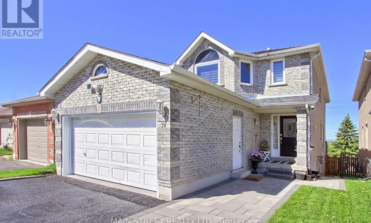 38 Sundew Drive