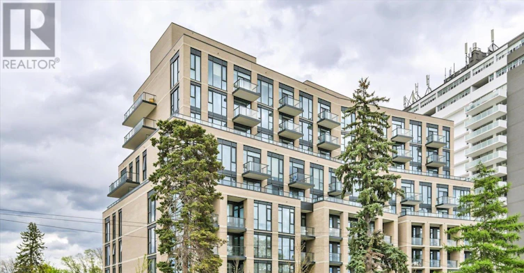 322-293 The Kingsway, Toronto, ON, M9K 3A9