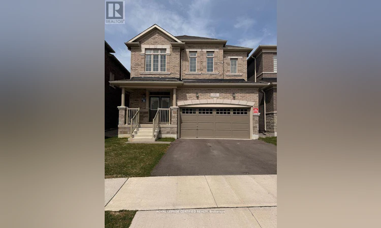 172 Bloomfield Crescent
