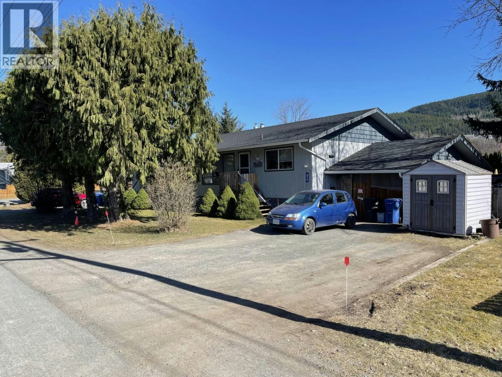 3710-3712 Eby Street, Terrace, BC, V8G 2Z6 - 29