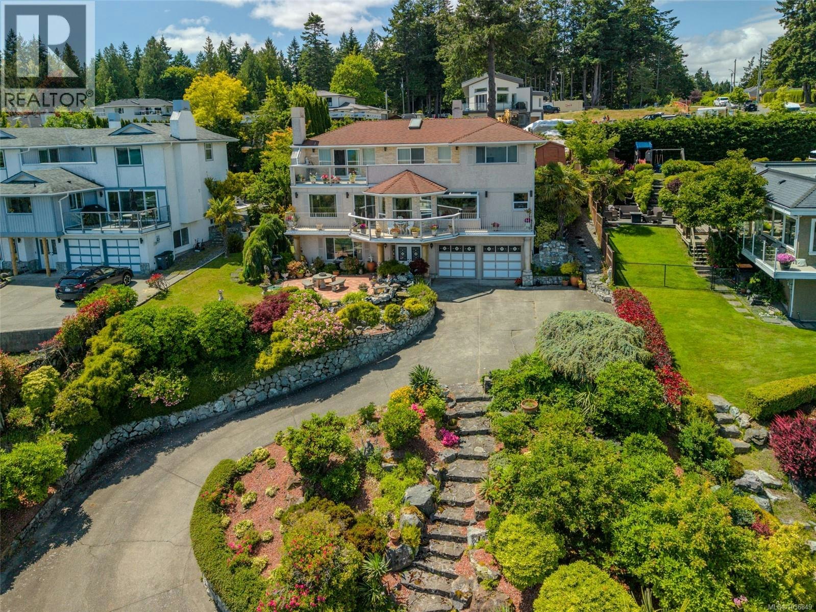 5200 Polson Terrace, Saanich, BC, V8Y 2C6