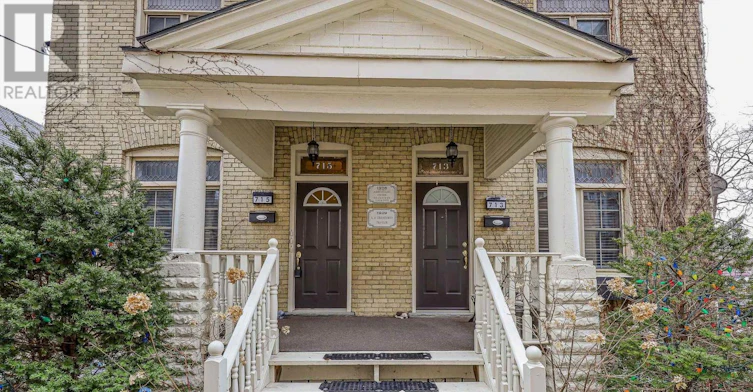 1-713 King Street, London, ON, N5W 2X2 - 10