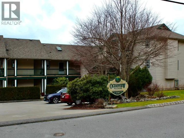 301-5701 Willow Avenue, Powell River, BC, V8A 5S6 - 20