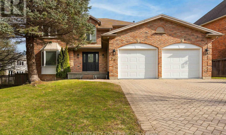 79 Trellis Crescent