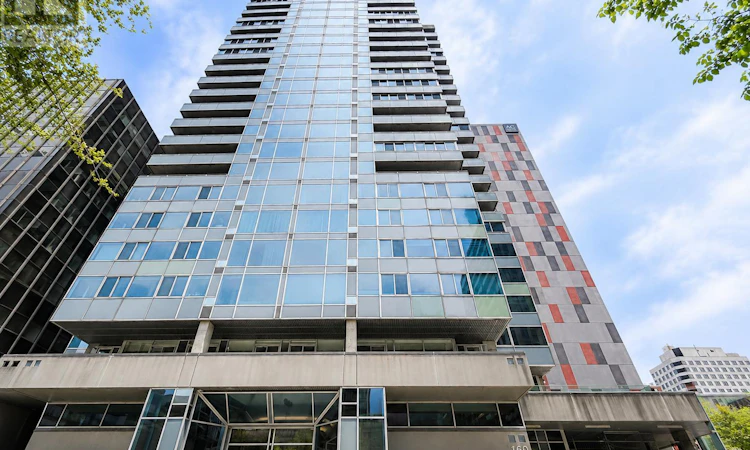 1505-160 George Street