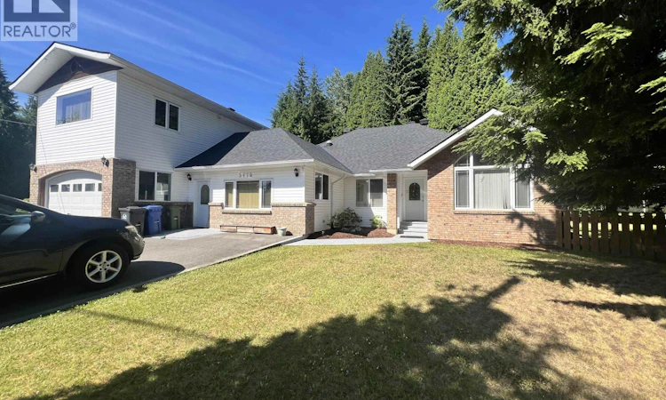 5418 Mcconnell Crescent