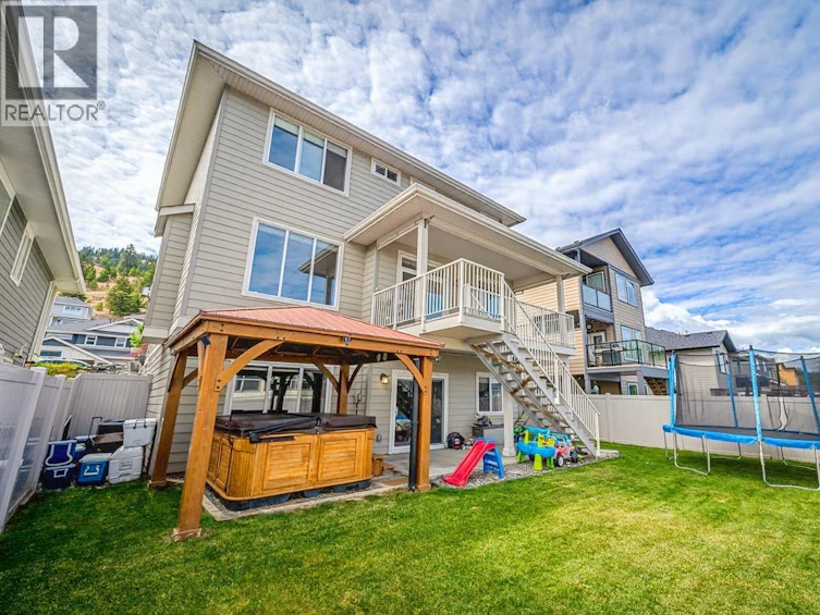 1535 Emerald Drive, Kamloops, BC, V2C 0C1 - 27