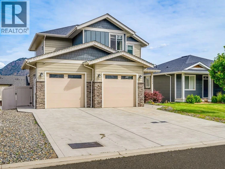 1535 Emerald Drive, Kamloops, BC, V2C 0C1 - 29