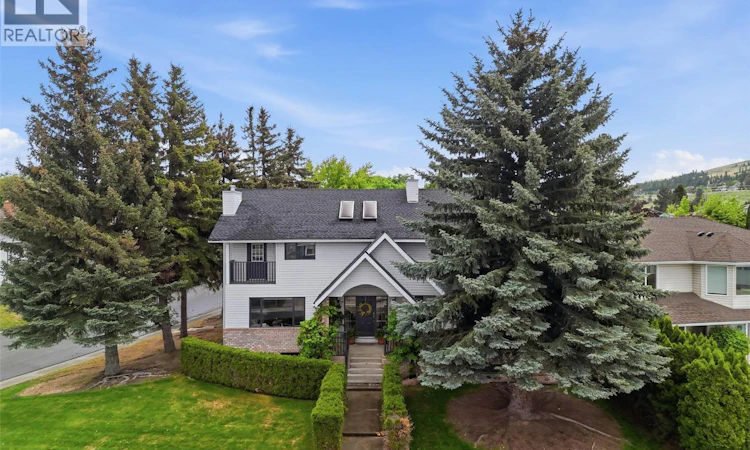 611 Robson Drive