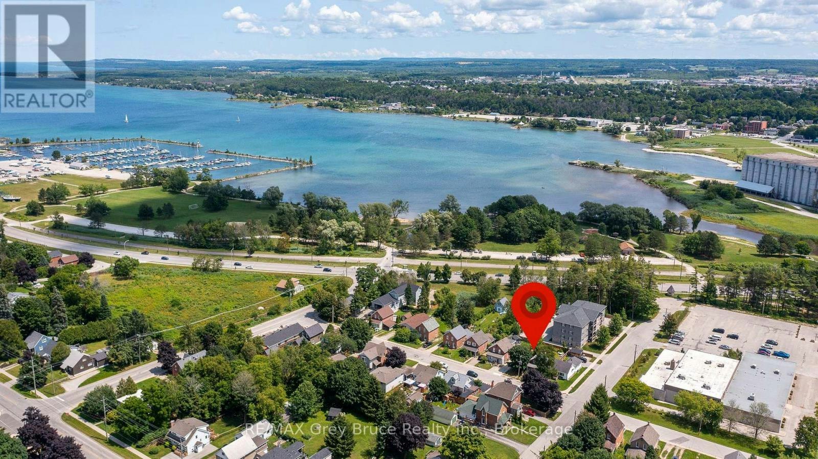 1809 3rd Avenue W, Owen Sound, ON, N4K 4R7