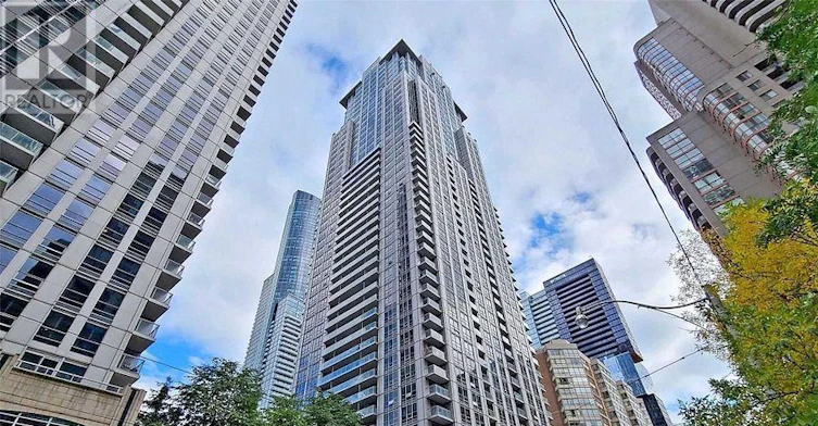 2612-761 Bay Street, Toronto, ON, M5G 2R2