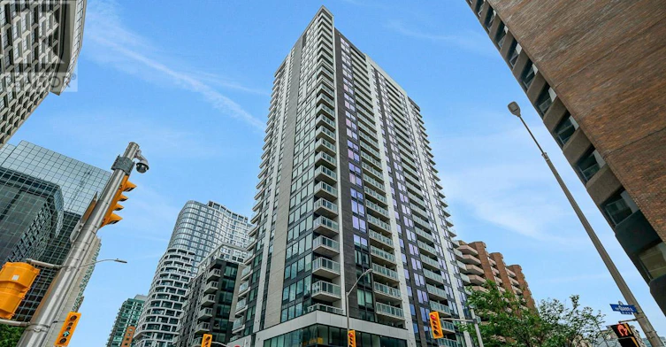 1302-340 Queen Street, Ottawa, ON, K1R 0G1