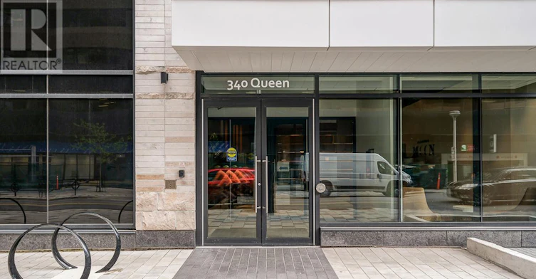 1302-340 Queen Street, Ottawa, ON, K1R 0G1 - 3