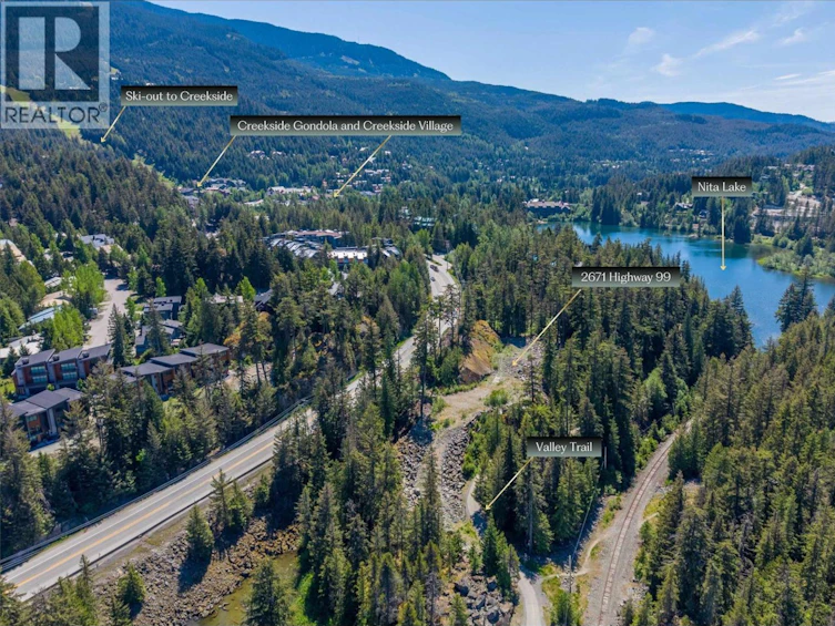 2671 99 Highway, Whistler, BC, V0N 1B2 - 4