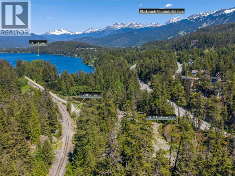 2671 99 Highway, Whistler, BC, V0N 1B2