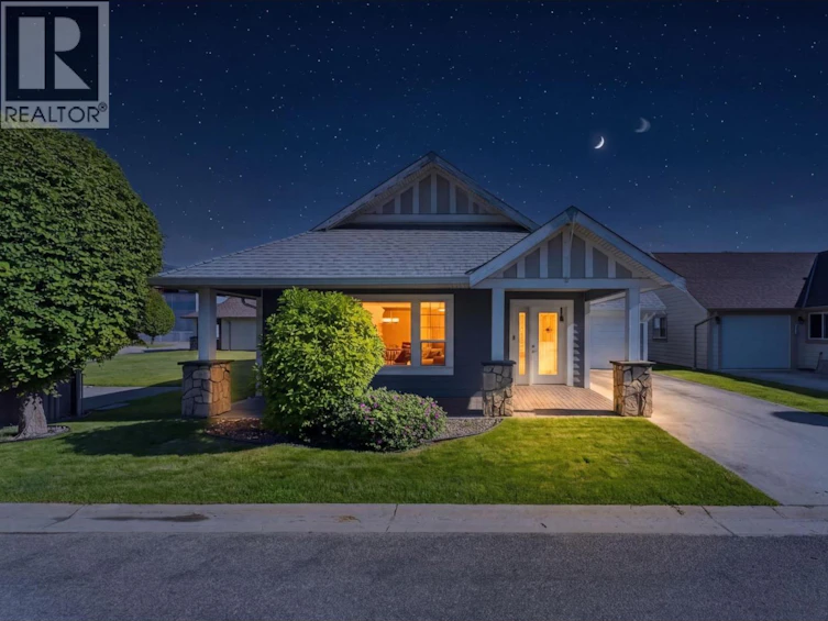5-1231 SW 10 Street, Salmon Arm, BC, V1E 0A5 - 4