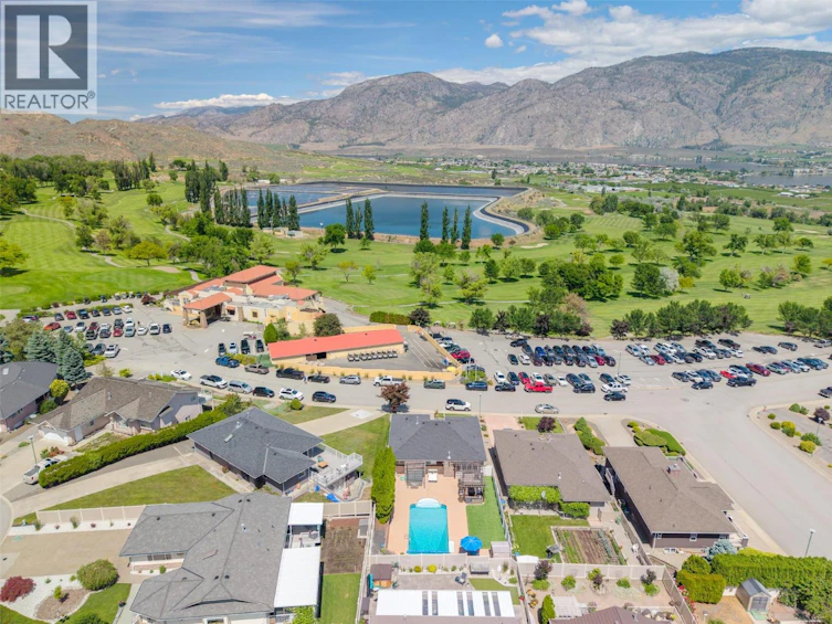 12104 Golf Course Drive, Osoyoos, BC, V0H 1V4 - 56
