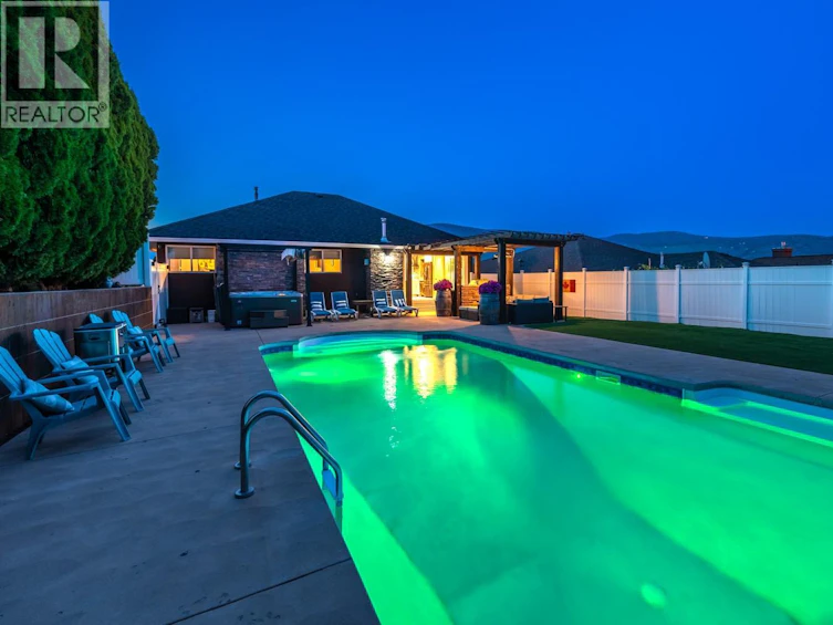 12104 Golf Course Drive, Osoyoos, BC, V0H 1V4 - 77