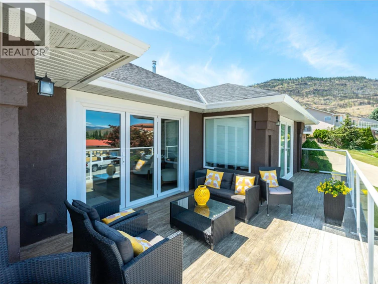 12104 Golf Course Drive, Osoyoos, BC, V0H 1V4 - 77