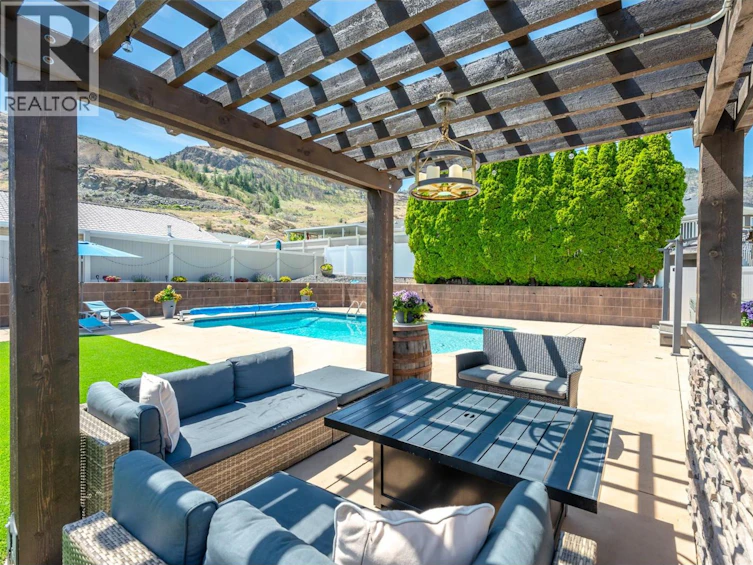 12104 Golf Course Drive, Osoyoos, BC, V0H 1V4 - 63