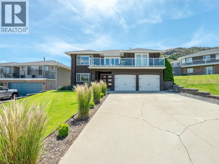 12104 Golf Course Drive, Osoyoos, BC, V0H 1V4