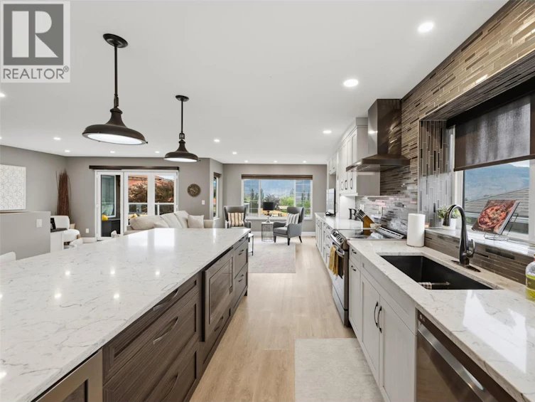 12104 Golf Course Drive, Osoyoos, BC, V0H 1V4 - 16