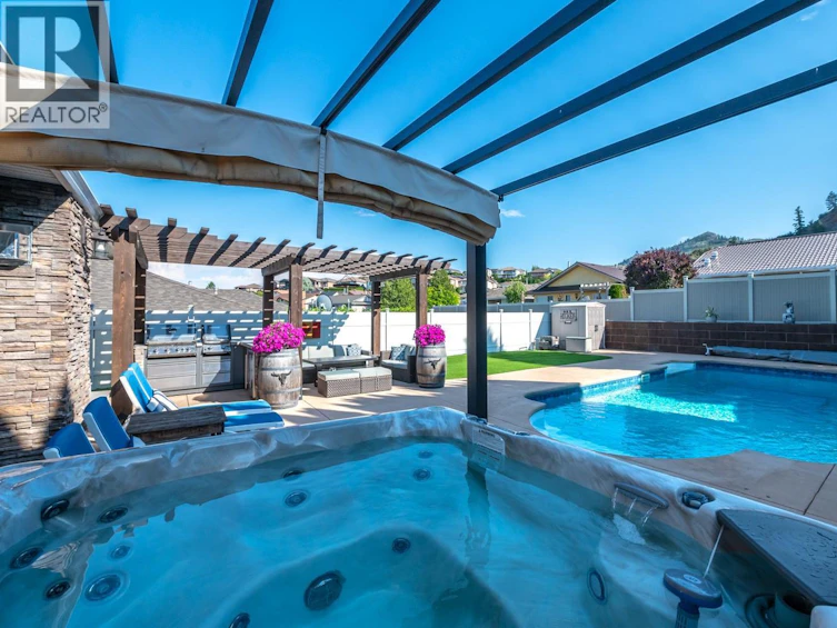 12104 Golf Course Drive, Osoyoos, BC, V0H 1V4 - 71