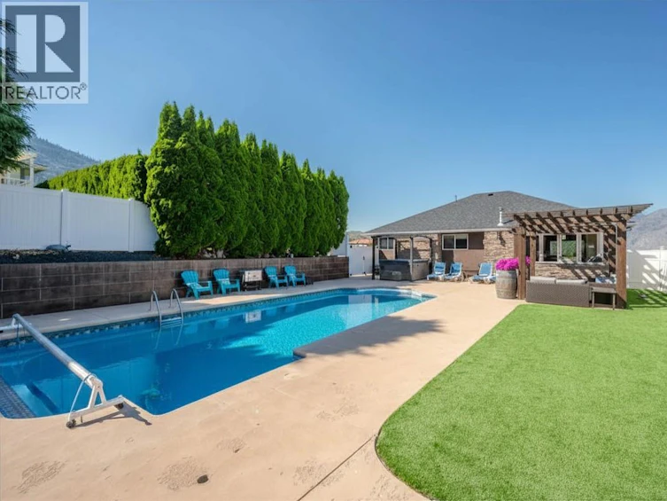 12104 Golf Course Drive, Osoyoos, BC, V0H 1V4 - 51
