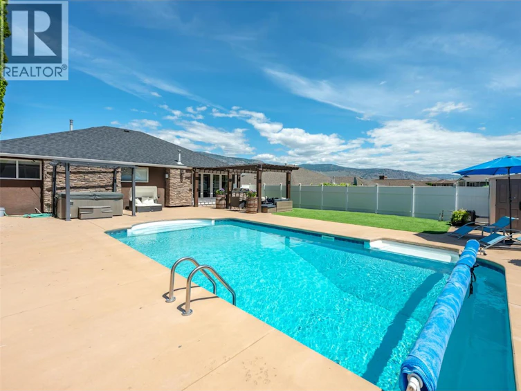 12104 Golf Course Drive, Osoyoos, BC, V0H 1V4 - 70