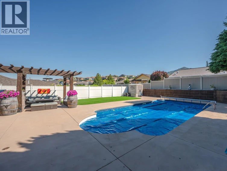 12104 Golf Course Drive, Osoyoos, BC, V0H 1V4 - 57