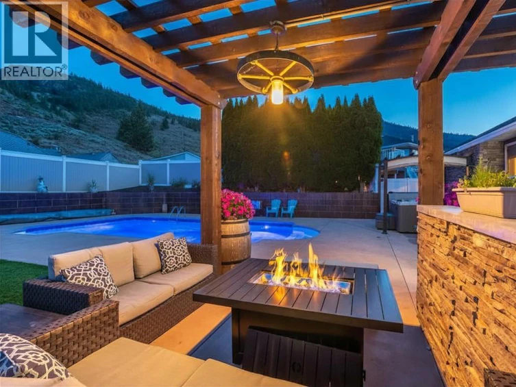 12104 Golf Course Drive, Osoyoos, BC, V0H 1V4 - 79
