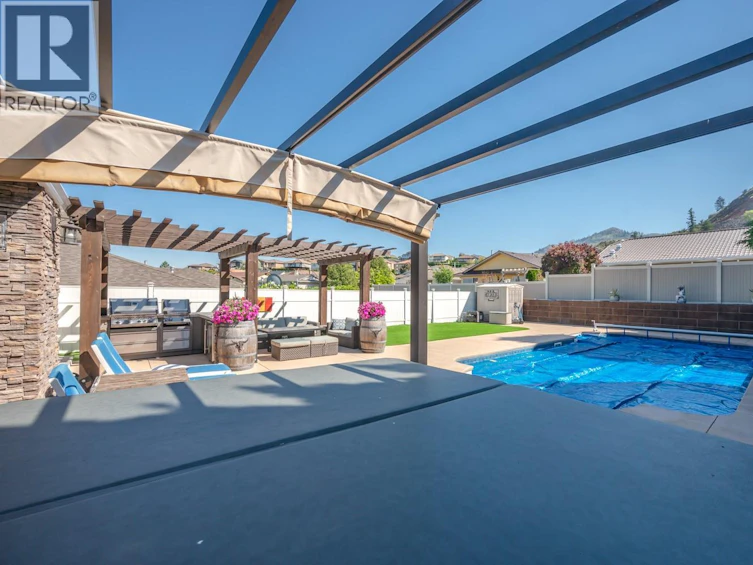 12104 Golf Course Drive, Osoyoos, BC, V0H 1V4 - 56