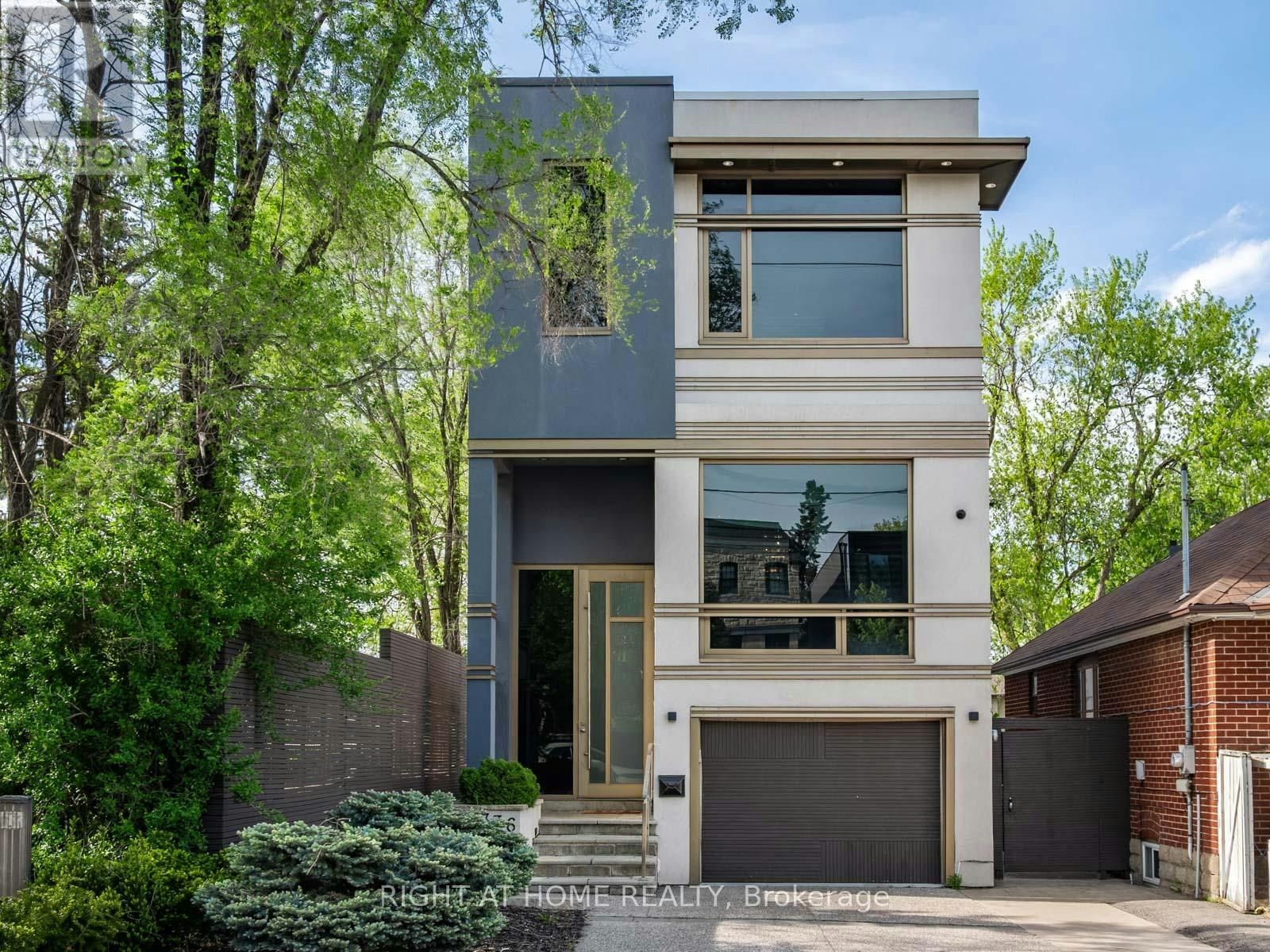 336 Melrose Avenue, Toronto, ON, M5M 1Z4