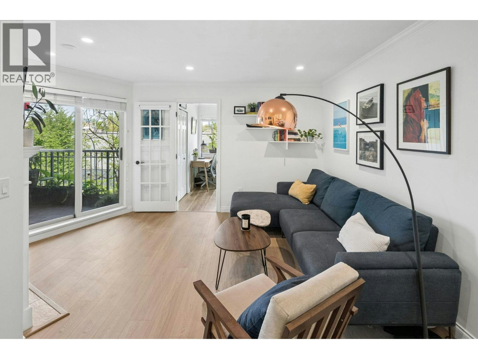 305-688 E 16th Avenue, Vancouver, BC, V5T 2V4