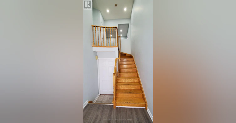 UPPER FLOOR-18 Ed Quigg Way, Vaughan, ON, L4H 2S2
