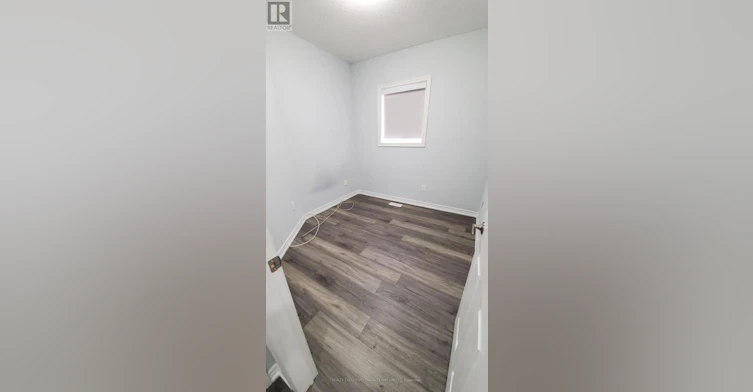 UPPER FLOOR-18 Ed Quigg Way, Vaughan, ON, L4H 2S2 - 9