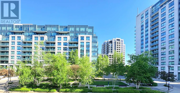 205-32 Clegg Road, Markham, ON, L6G 0B2 - 3