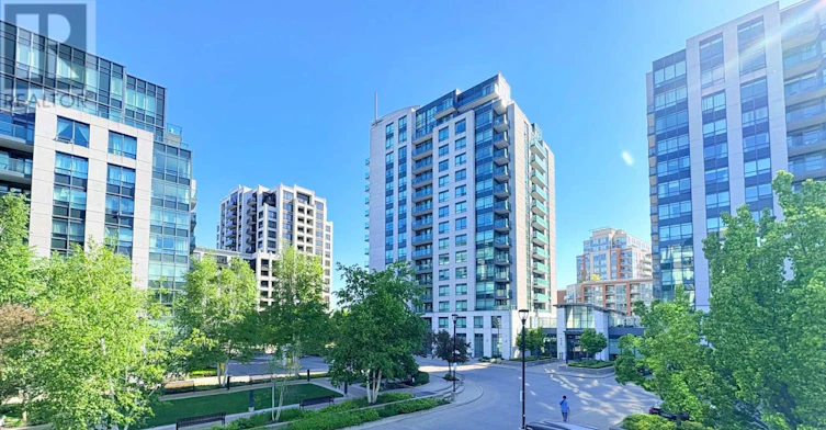 205-32 Clegg Road, Markham, ON, L6G 0B2 - 2
