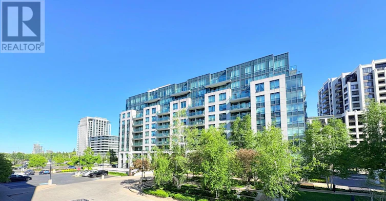 205-32 Clegg Road, Markham, ON, L6G 0B2 - 4