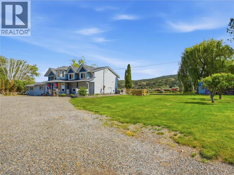 392 Teal Road, Kamloops, BC, V2H 1S5 - 3