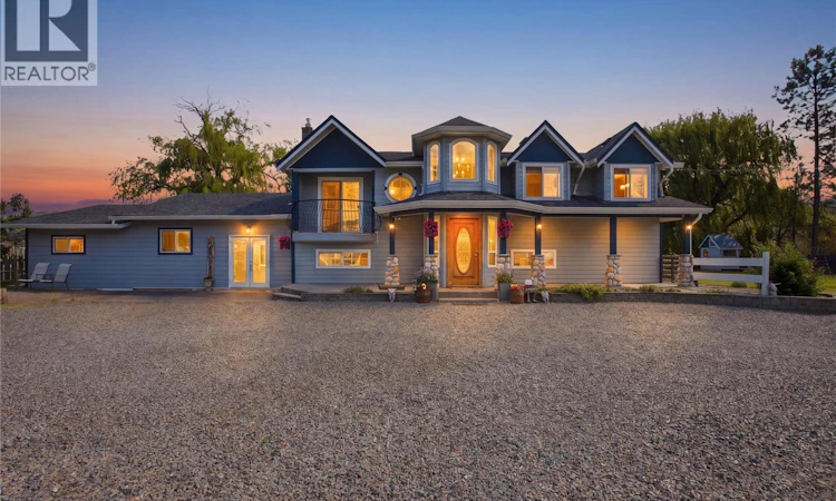 392 Teal Road