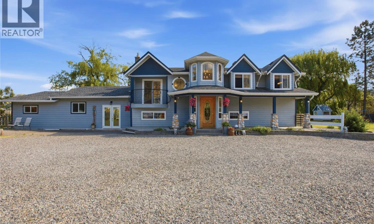 392 Teal Road