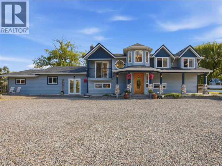 392 Teal Road, Kamloops, BC, V2H 1S5 - 2